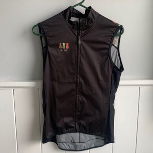 Tres Pinas Cycle Vest